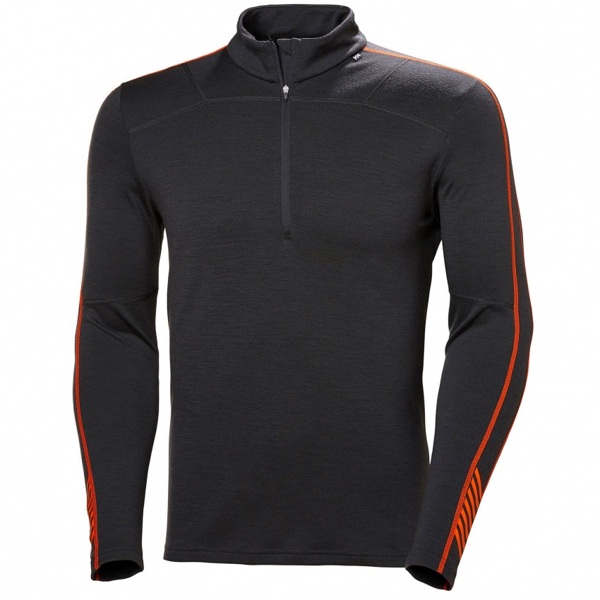 Helly Hansen Lifa Merino 1/2 Zip
